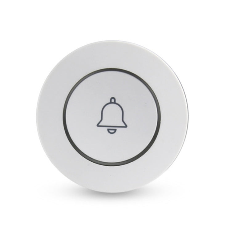 DY-ML300A Wireless Doorbell Button Anti-theft Alarm DY-ML300A Wireless Doorbell Button Anti-theft Alarm